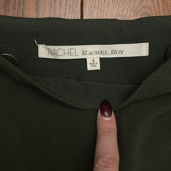 Rachel Roy Skinny Trousers - Picture 3 of 4